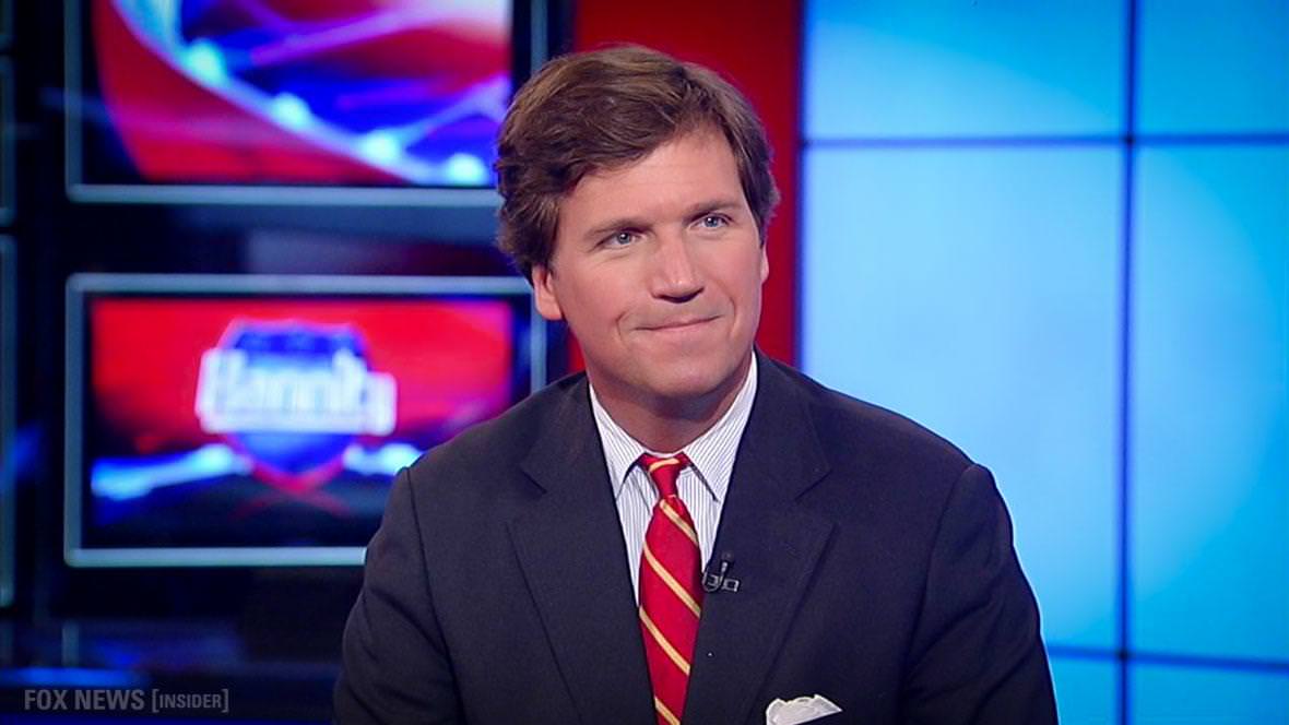 tucker carlson 1