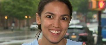 alexandria ocasio-cortez overly attached girlfriend