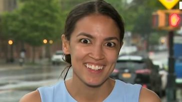 alexandria ocasio-cortez overly attached girlfriend