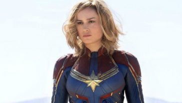 captain marvel trailer