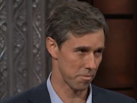 Democrats Beto O'Rourke