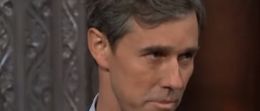 Democrats Beto O'Rourke