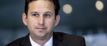 Senator Brian Schatz Christmas