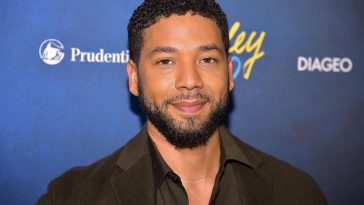 Jussie Smollett Attacked MAGA Supporters