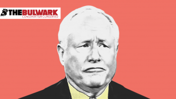 The Bulwark Bill Kristol NeverTrump