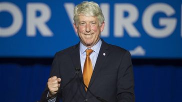 Democrat Attorney General Mark Herring Resigns