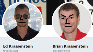 Krassenstein Podcast