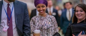 Ilhan Omar Republican Cowards