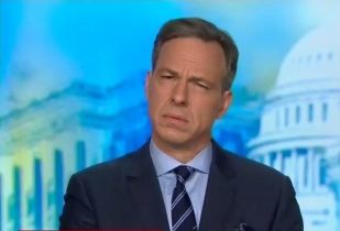 Jake Tapper CNN Russia Collusion