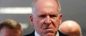 John Brennan Bad Information