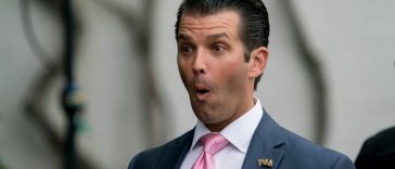 Michael Avenatti Trump Jr Indictment