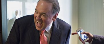 Mike Huckabee Democrats Abortion