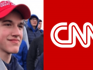 Nick Sandmann CNN Fake News