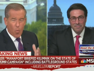 Brian Williams Jay Sekulow