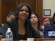 Candace Owens Ted Lieu Jerry Nadler