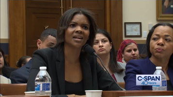 Candace Owens Ted Lieu Jerry Nadler