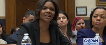 Candace Owens Ted Lieu Jerry Nadler