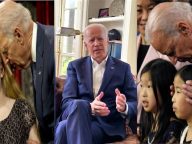 Creepy Joe Biden