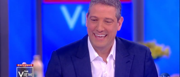 Democrat Tim Ryan President