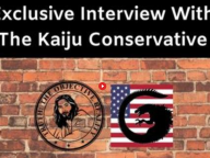 Kaiju Conservative TTOR Interview