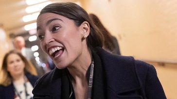 AOC Medicare For All