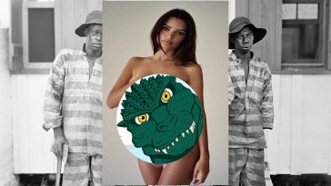 Emily Ratajkowski Racist