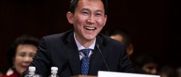 Kenneth Lee Ninth Circuit