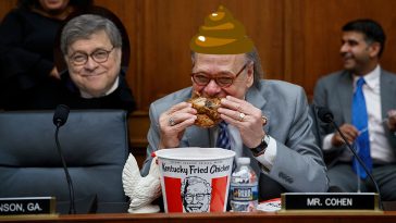 Steve Cohen Arrest William Barr