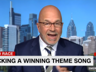 CNN Ratings Michael Smerconish