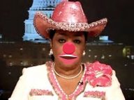 Frederica Wilson