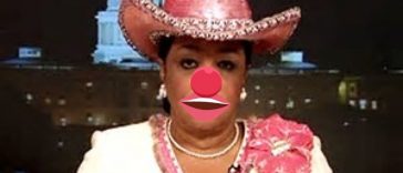 Frederica Wilson