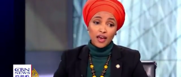 Ilhan Omar Racist