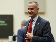 Corey Leawndowski Impeachment Testimony