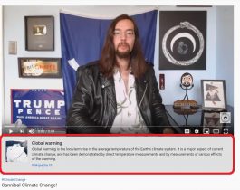 Google Wikipedia Climate Change Styxhexenhammer666