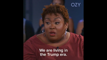 Trump Black Women Fat