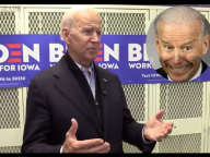 Joe Biden Vice President