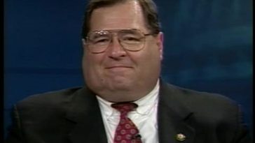 Jerry Nadler Partisan Impeachment