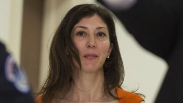 Traitor Lisa Page