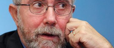 Paul Krugman Child Porn