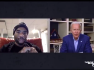 #YouAintBlack Kill Joe Biden