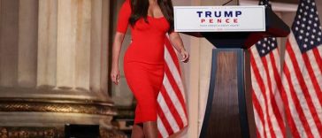 RNC Kim Guilfoyle Fire and Fury