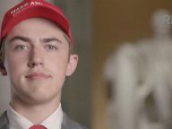 RNC Nick Sandmann